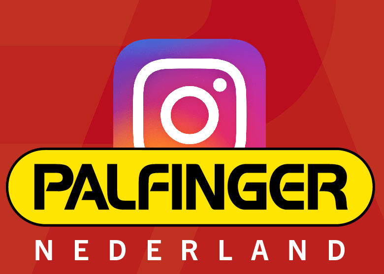 Palfinger Nederland Instagram